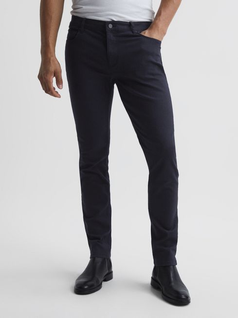 Deep Slim Fit Jeans