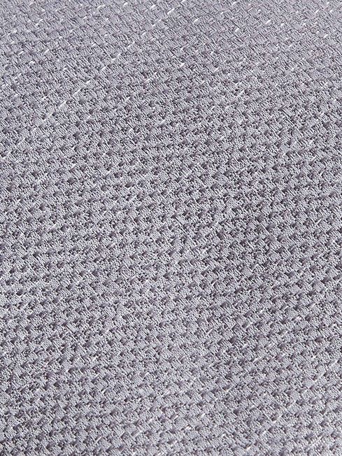 Ceremony Textured Silk Tie