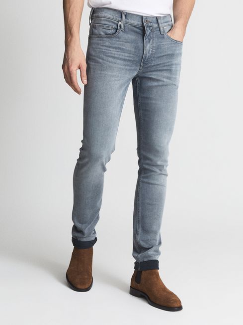 Lennox - Paige Paige High Stretch Slim Fit Jeans