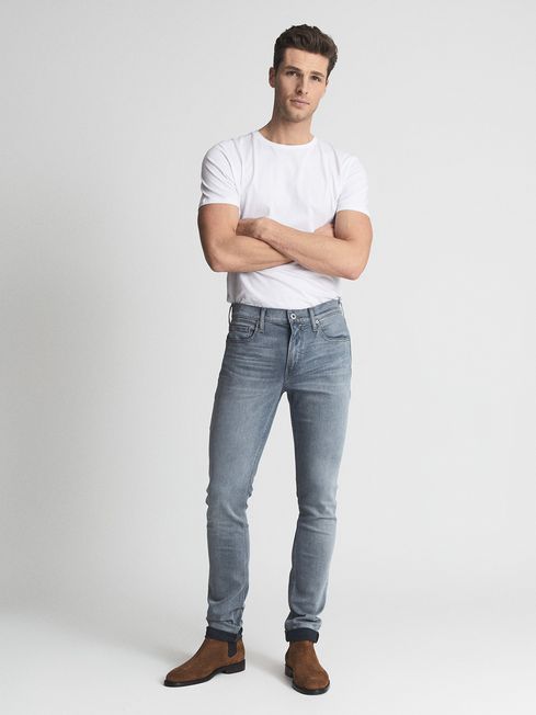 Lennox - Paige Paige High Stretch Slim Fit Jeans