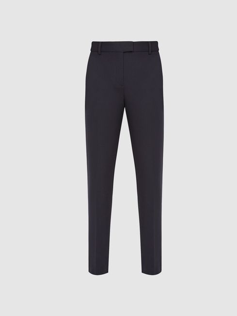 Joanne Slim Fit Tailored Trousers