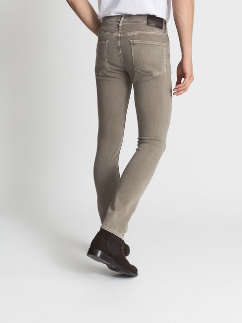 Lennox - Paige Paige High Stretch Slim Fit Jeans