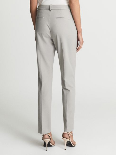 Joanne Slim Fit Tailored Trousers