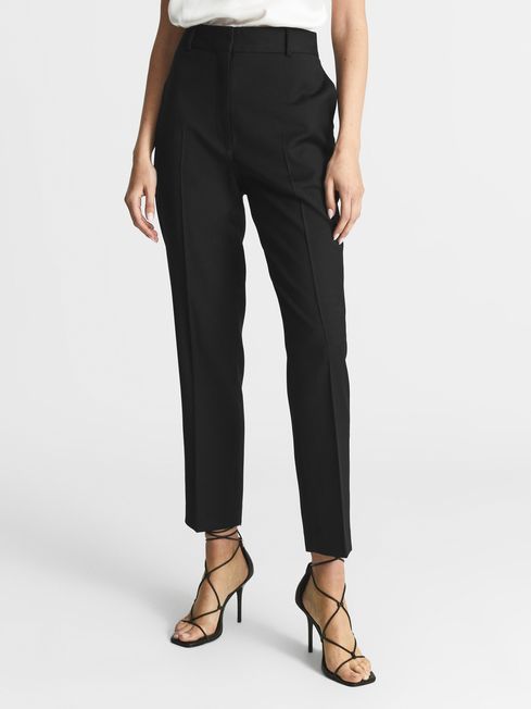 Haisley Slim Leg Tapered Trousers