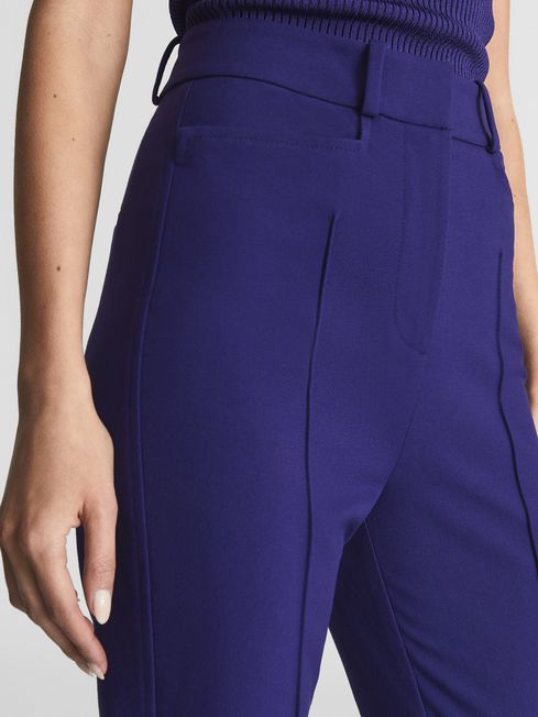 Dylan Flared Trousers