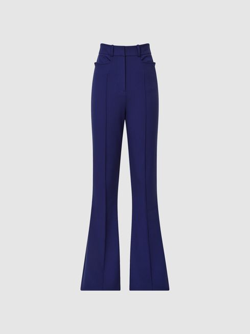 Dylan Flared Trousers