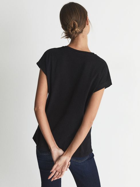 Tereza Crew T-Shirt