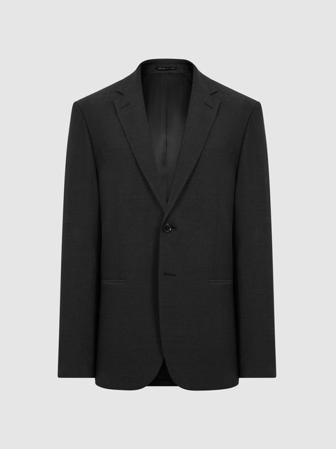 Hope Modern Fit Travel Blazer