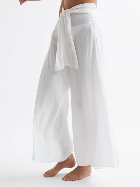 Gemma Resort Trousers