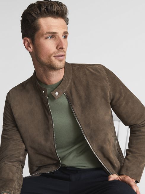 Wessex Merino Wool Jumper