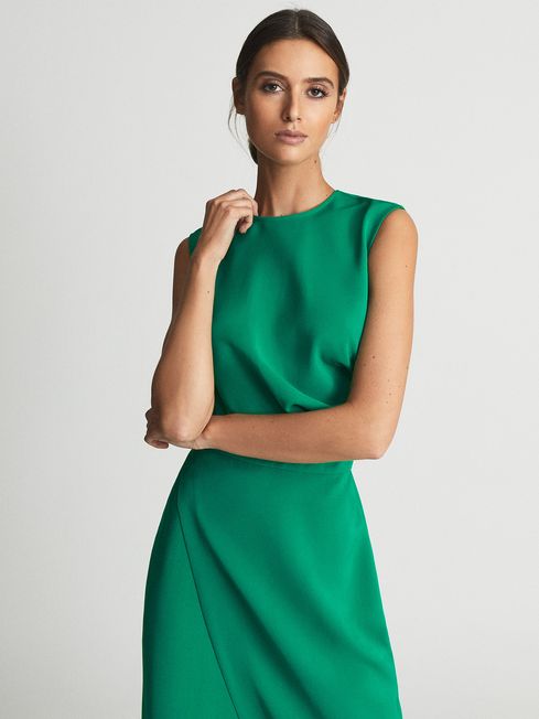 Layla Sleeveless Bodycon Dress