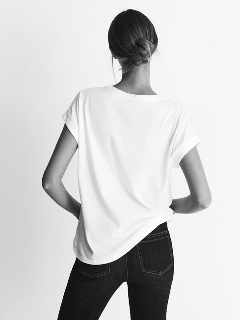 Tereza Crew T-Shirt