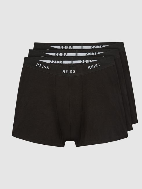 Heller 3 Pack Organic Cotton Boxers
