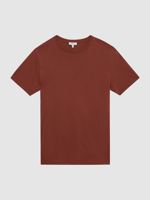 Bless Crew Neck T-Shirt