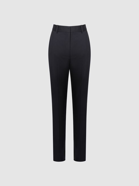 Haisley Slim Leg Tapered Trousers