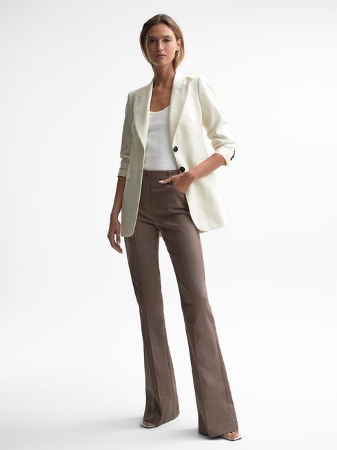 Florence Flare Trousers