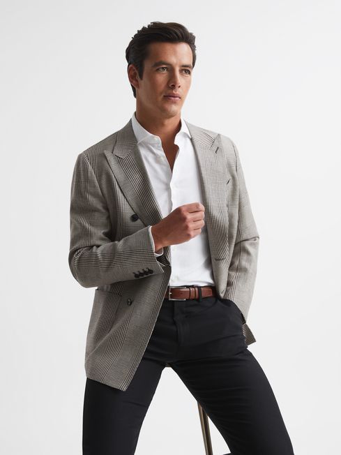 Martin Formal Suit Belt