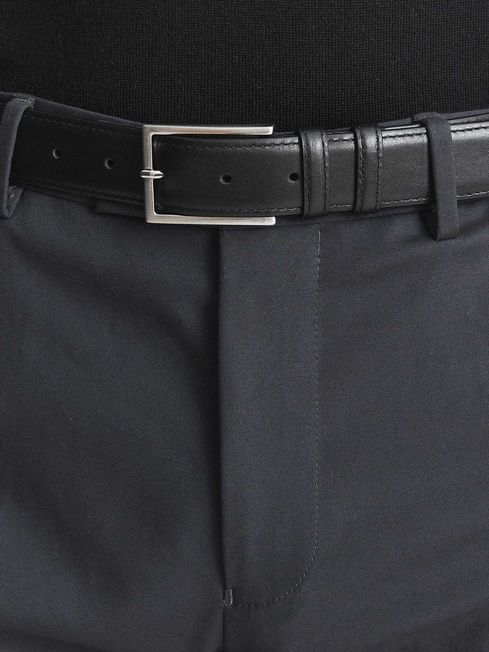 Martin Formal Suit Belt