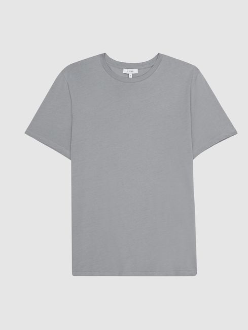 Bless Crew Neck T-Shirt