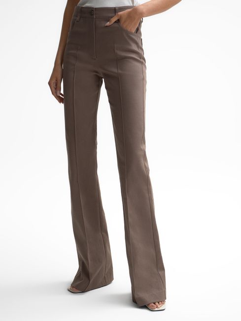 Florence Flare Trousers