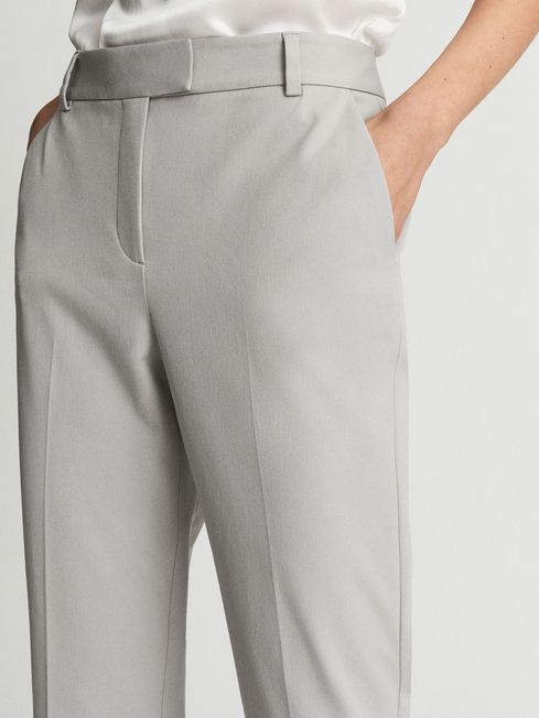 Joanne Slim Fit Tailored Trousers