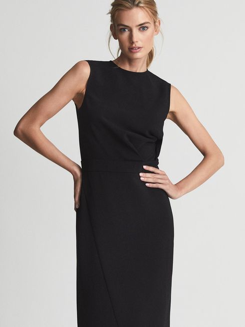 Layla Sleeveless Bodycon Dress