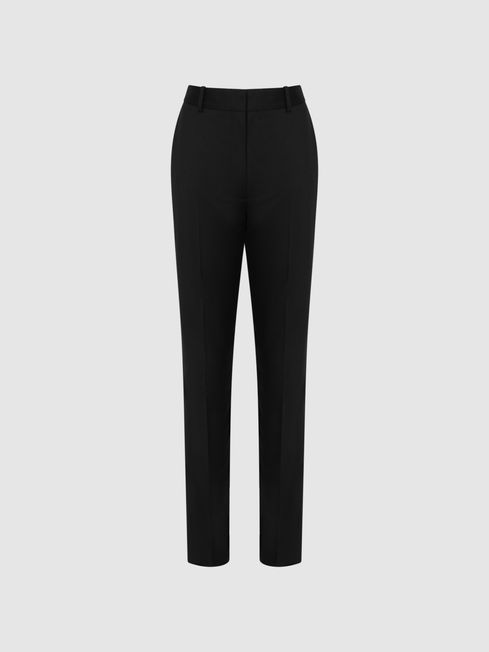 Haisley Slim Leg Tapered Trousers