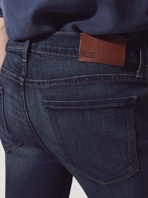 Lennox - Paige Paige High Stretch Slim Fit Jeans