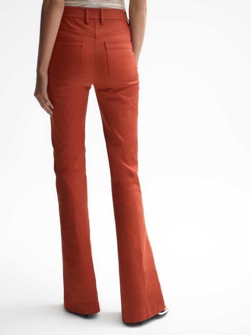 Florence Flare Trousers