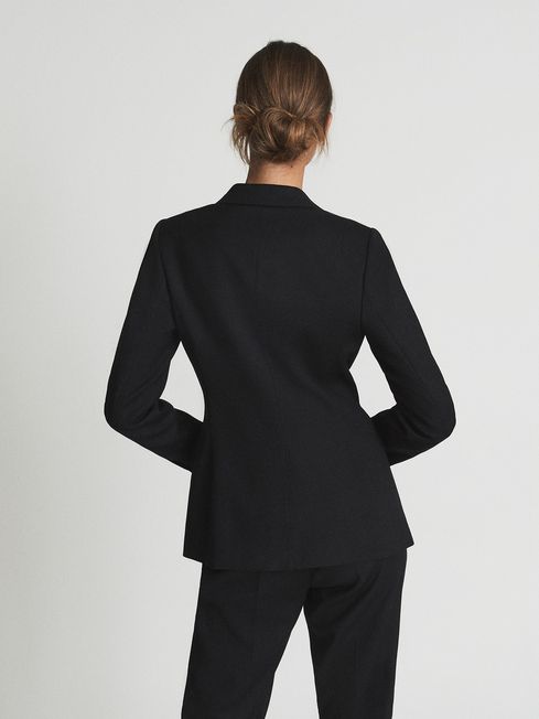 Hayes Single Breasted Blazer