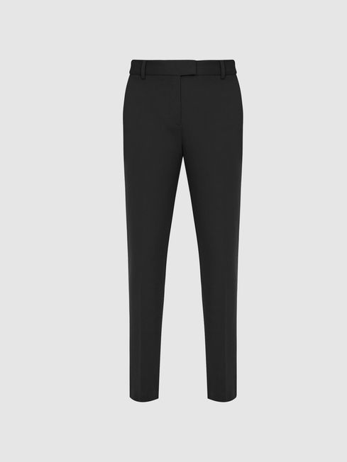 Joanne Slim Fit Tailored Trousers