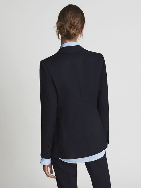 Hayes Single Breasted Blazer