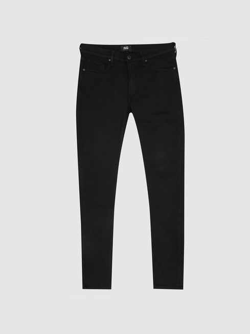 Lennox - Paige Paige High Stretch Slim Fit Jeans