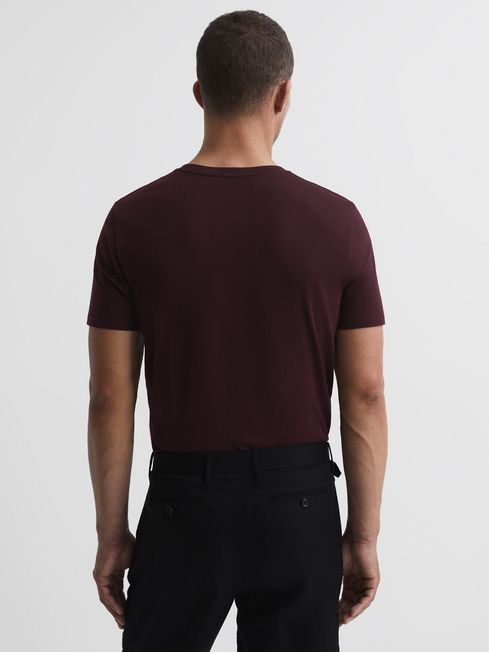 Bless Crew Neck T-Shirt