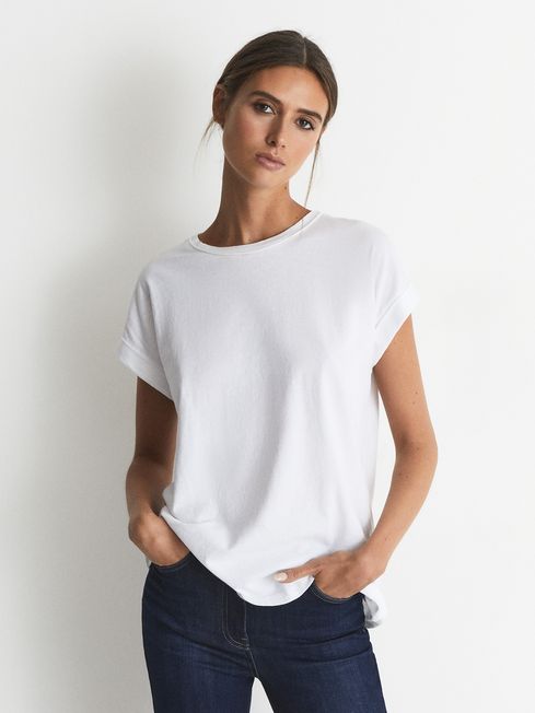 Tereza Crew T-Shirt