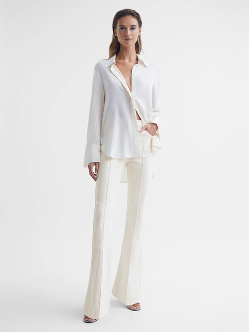 Florence Flare Trousers