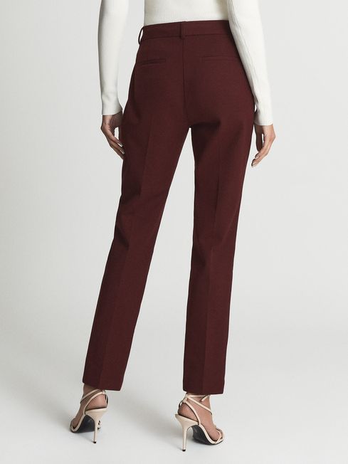 Joanne Slim Fit Tailored Trousers