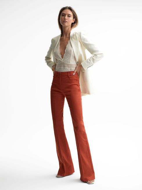 Florence Flare Trousers