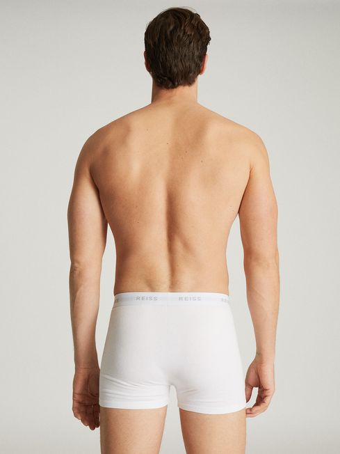 Heller 3 Pack Organic Cotton Boxers