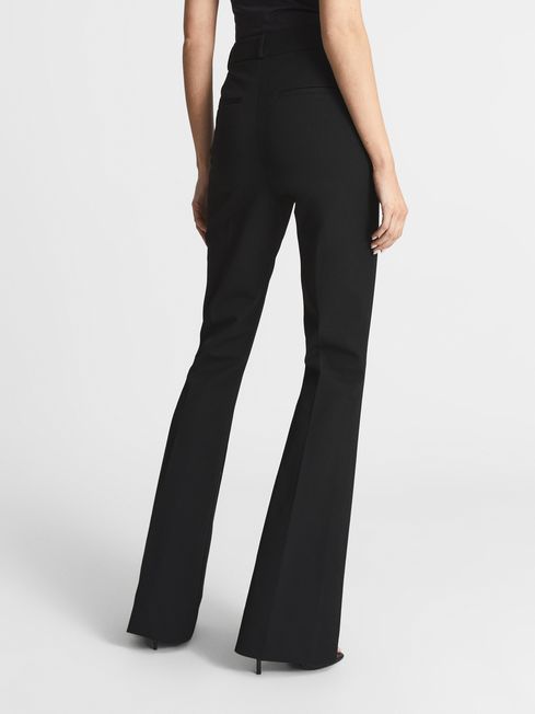 Dylan Flared Trousers