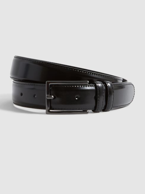 Martin Patent Suit Belt