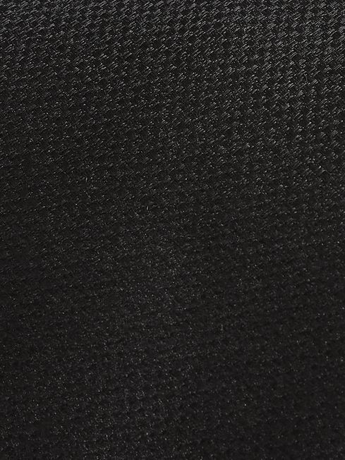 Ceremony Textured Silk Tie