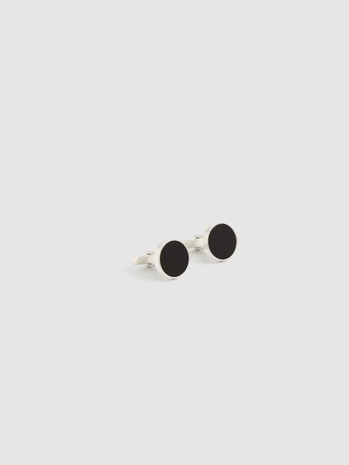 Ardley Stone Insert Cufflinks