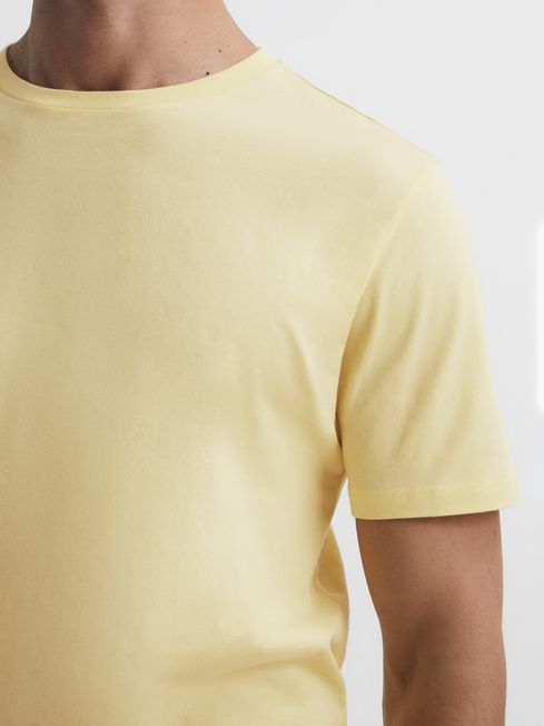 Bless Crew Neck T-Shirt