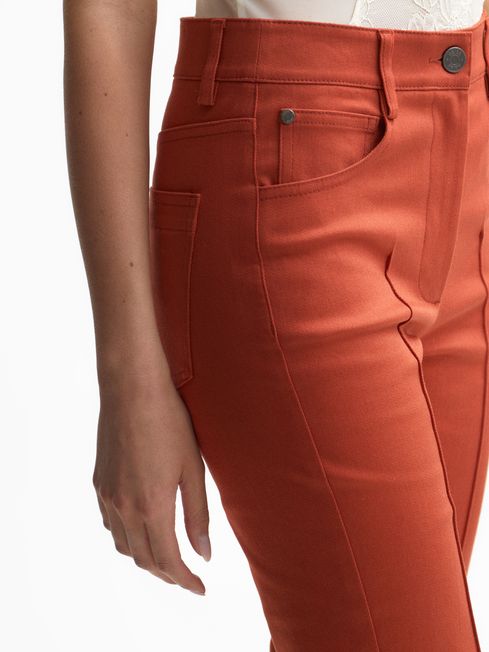Florence Flare Trousers
