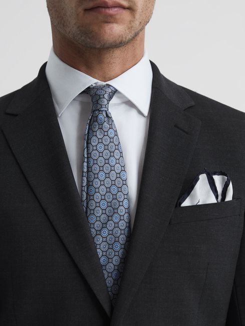 Hope Modern Fit Travel Blazer