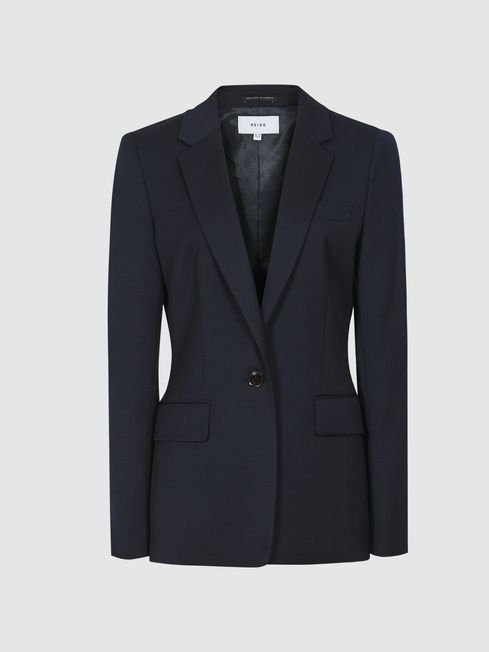Hayes Single Breasted Blazer