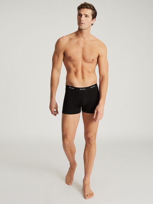 Heller 3 Pack Organic Cotton Boxers