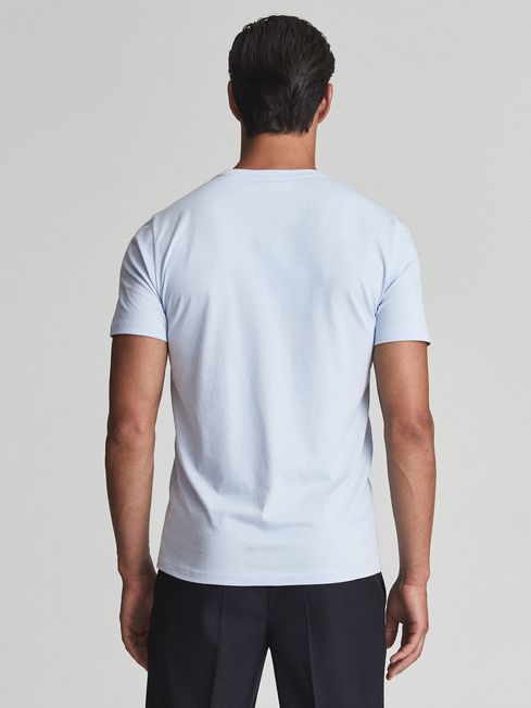 Bless 3 Pack Crew Neck T-Shirts 3 Pack