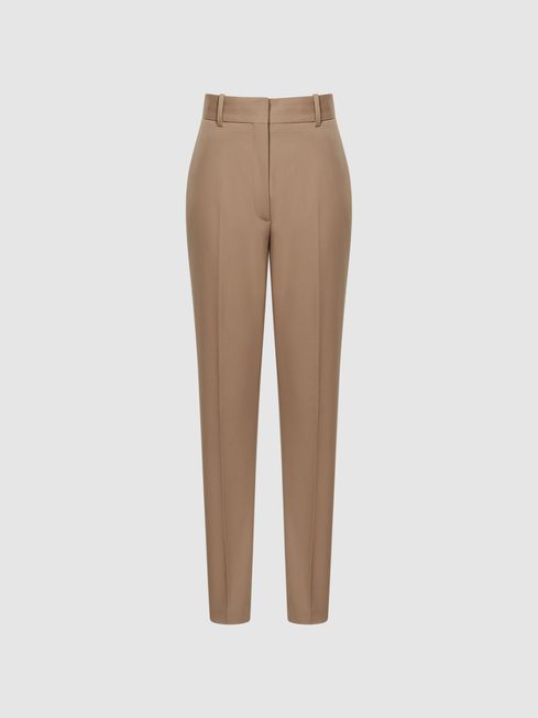 Mara Slim Leg Tailored Trousers